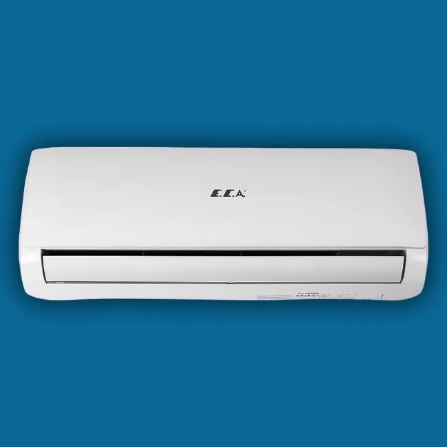 E.C.A Spylos Pro 15000 BTU A++ Inverter Duvar Tipi Klima