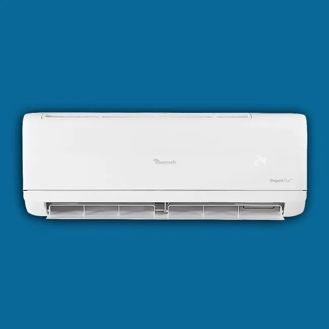 Baymak Elegant Plus 12 Duvar Tipi 12000 BTU A++ Inverter Klima