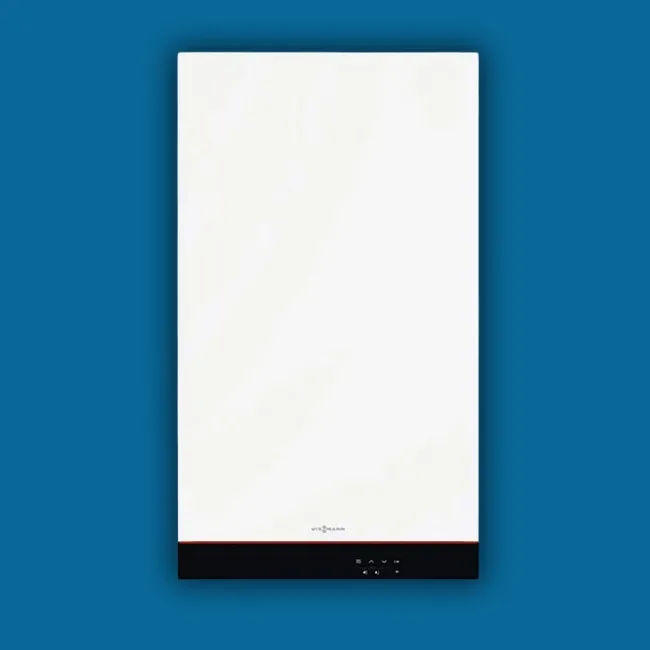 Viessmann Vitodens Trend 19/25 kW Hermetik Tam Yoğuşmalı Kombi