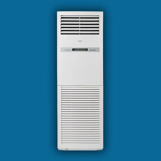 E.C.A Inverter Salon Tipi 48000 BTU Klima (Trifaze R32 Gazlı)