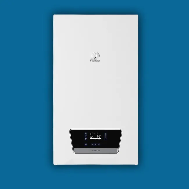 Demirdöküm Nitromix IONi P 34 kW Duvar Tipi Yoğuşmalı Kombi