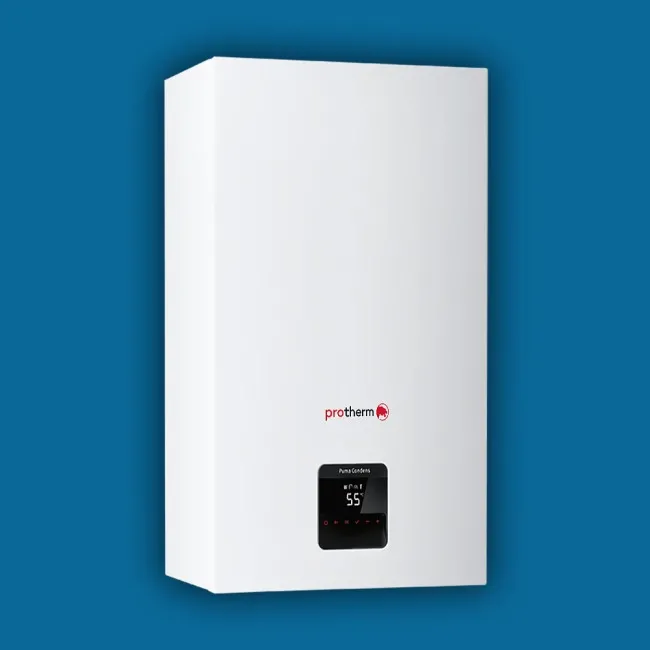 Protherm Lynx Condens 24/24 Kw Tam Yoğuşmalı Kombi