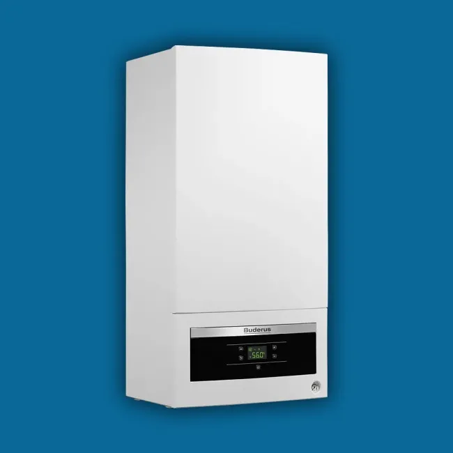 Buderus Logamax Plus GB062 20 kW Hermetik Yoğuşmalı Kombi