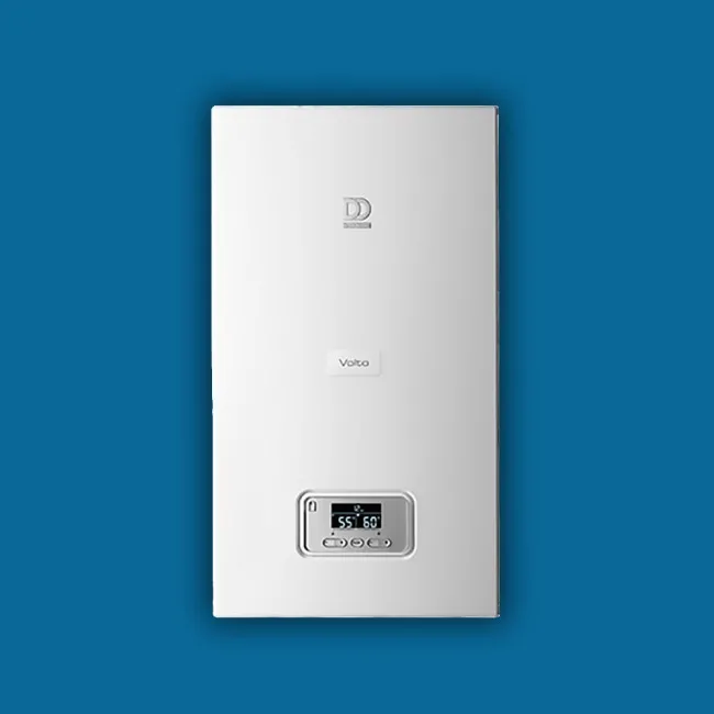 Demirdöküm Volto 18 Kw Elektrikli Kombi (Trifaze)