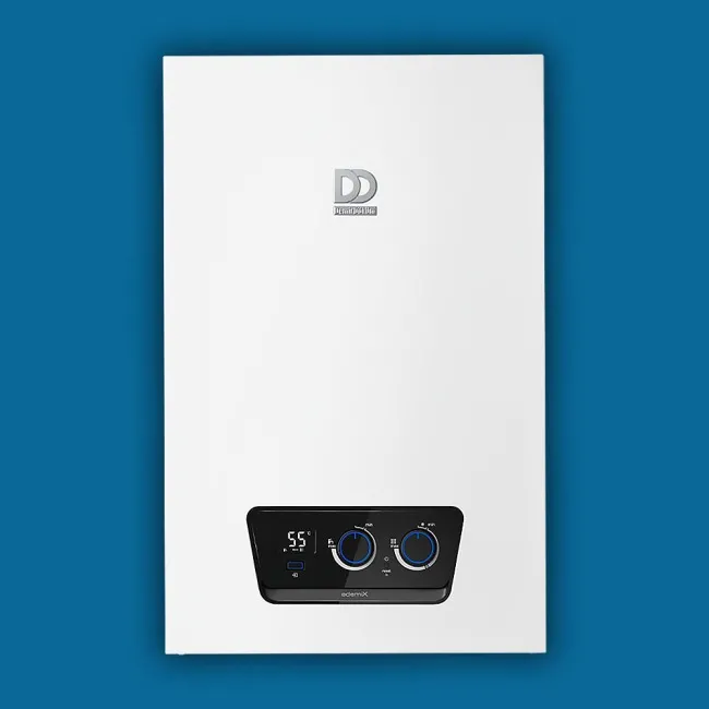 Demirdöküm Ademix 18/24 kW Tam Yoğuşmalı Kombi