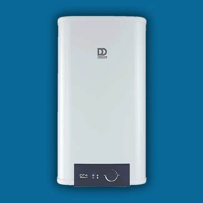 DemirDöküm DT4 Titanium Basic 65 Lt Elektrikli Termosifon