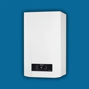 Baymak Duotec 42 DHW Boyler Çıkışlı Tam Yoğuşmalı Kombi