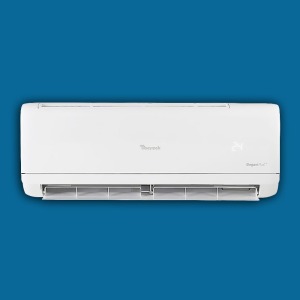 Baymak Elegant Plus 12 Duvar Tipi 12000 BTU A++ Inverter Klima