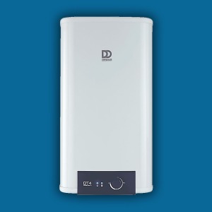 DemirDöküm DT4 Titanium Basic 50 Lt Elektrikli Termosifon