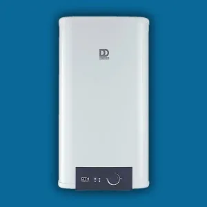 DemirDöküm DT4 Titanium Basic 50 Lt Elektrikli Termosifon