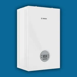 Bosch Condens 1200 W 24/24 Kw Tam Yoğuşmalı Kombi