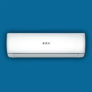 E.C.A Ecotech 9000 BTU A++ Inverter Duvar Tipi Klima
