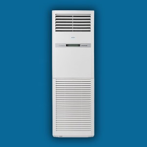 E.C.A Inverter Salon Tipi 48000 BTU Klima (Trifaze R32 Gazlı)