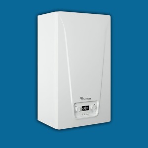 Baymak Lunatec Premix 20 kW Hermetik Tam Yoğuşmalı Kombi