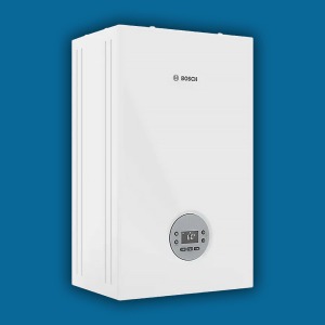 Bosch Condens 1200 W 28/30 Kw Tam Yoğuşmalı Kombi