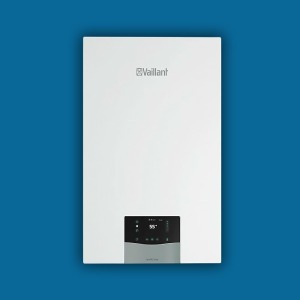 Vaillant ecoTEC 32CS/1-5 Plus 25/32 Kw Tam Yoğuşmalı Kombi
