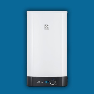 DemirDöküm DT4 Titanium Dijital 80 Lt Elektrikli Termosifon