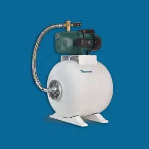 Baymak Jet 112 M 50 Litre 7 Kat / 7 Daireye Kadar