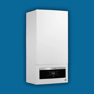 Buderus Logamax Plus GB062 24 kW Hermetik Yoğuşmalı Kombi