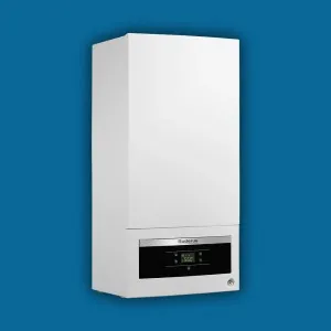 Buderus Logamax Plus GB062 24 kW Hermetik Yoğuşmalı Kombi
