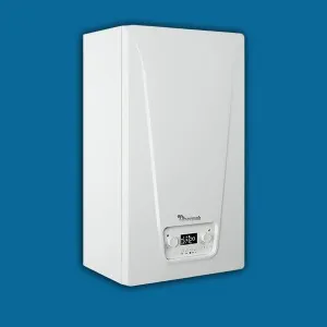 Baymak Lunatec Premix 30 kW Hermetik Tam Yoğuşmalı Kombi