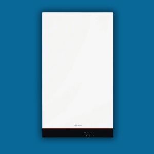 Viessmann Vitodens Trend 25/29 kW Hermetik Tam Yoğuşmalı Kombi
