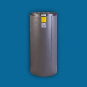 Baymak Aqua T100 Litre Tek Serpantinli Boyler