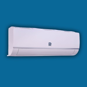 Demirdöküm Kion 12 12000 BTU A++ Inverter Duvar Tipi Klima