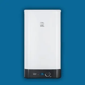 DemirDöküm DT4 Titanium Dijital 50 Lt Elektrikli Termosifon