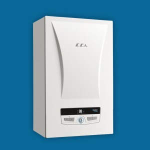 E.C.A. Arceus EK 15 MT 15 kW Elektrikli Kombi (Kalorifer ve Su Isıtma)