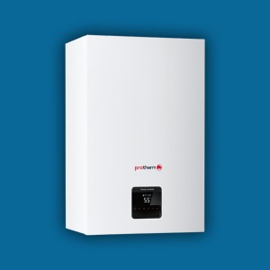 Protherm Puma Condens 18/24 Kw Tam Yoğuşmalı Kombi