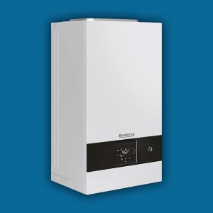 Buderus Logamax Plus GB122i.2 24 kw Yoğuşmalı Kombi