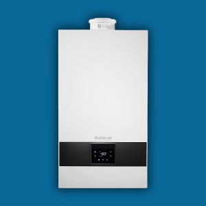 Buderus Logamax Plus GB172i.2-30 kW Yoğuşmalı Kombi