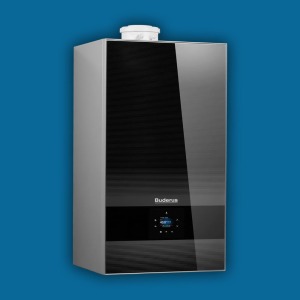 Buderus Logamax Plus GB182i.2 24 kW Yoğuşmalı Kombi
