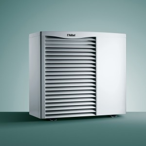 Vaillant aroTHERM VWL 155/2 15 kW Monoblok Isı Pompası (MonoFaze)