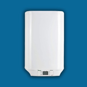 Baymak Aqua LCD Prismatic 100 Lt Termosifon