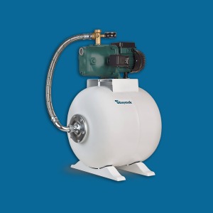 Baymak Jet 82 M 20 Litre 3 Kat / 4 Daireye Kadar