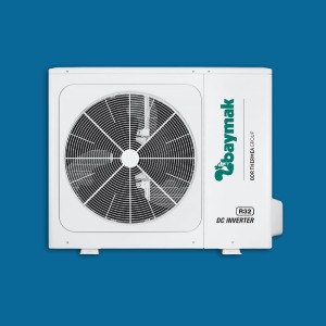 Baymak Iotherm IO-MM 160 16 kW Monoblok İnverter Isı Pompası