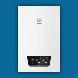 Demirdöküm Ademix 18/24 kW Tam Yoğuşmalı Kombi