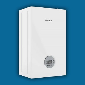 Bosch Condens 1200 W 24/24 Kw (20.000 Kcal) Tam Yoğuşmalı Kombi