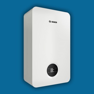 Bosch Therm 6600 S 17L/dk Doğalgazlı Hermetik Şofben