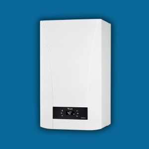 Baymak Duotec 42 DHW Boyler Çıkışlı Tam Yoğuşmalı Kombi