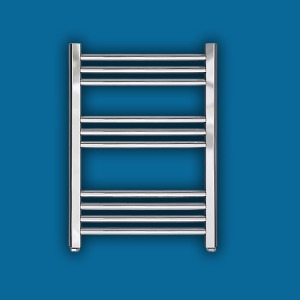 Florad 50x70 Krom Havlupan Radyatör