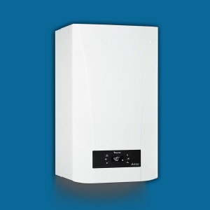 Baymak Duotec 45 Tam Yoğuşmalı Kombi