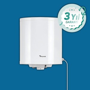 Baymak Aqua 15 TU 1500 W 15 lt Tezgah Üstü Termosifon