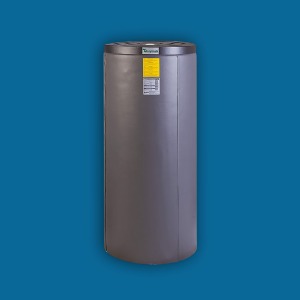 Baymak Aqua T200 Litre Tek Serpantinli Boyler