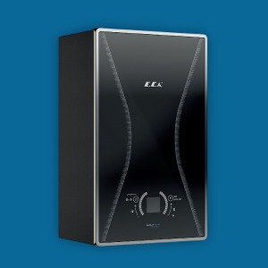 E.C.A Confeo Premix 35 Hermetik Tam Yoğuşmalı Kombi (Baca Dahil)