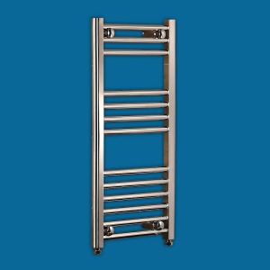 E.C.A 40x110 Krom Havlupan Radyatör