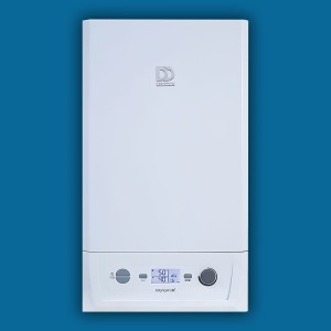 Demirdöküm Nitromix 35 kW Duvar Tipi Hermetik Yoğuşmalı Kombi