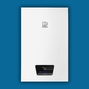 Demirdöküm Vintomix P 24/28 kW Tam Yoğuşmalı Kombi